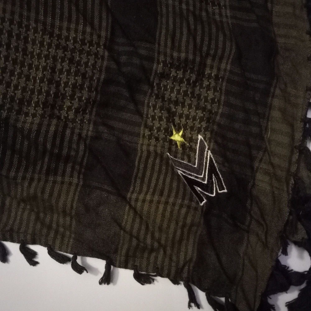 Shemagh by Combat Flip Flops